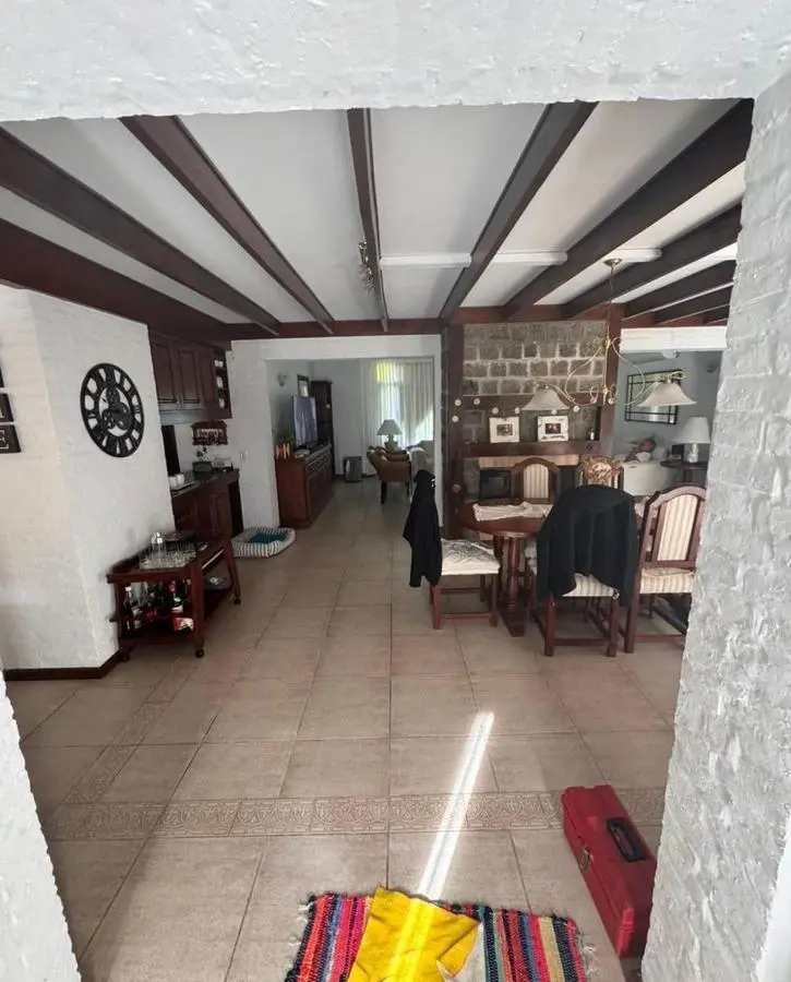Impecable chalet en Pinamar 3