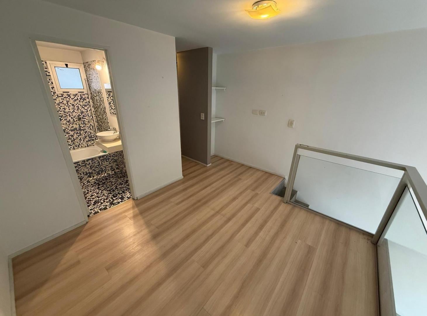 Foto de Departamento 2 amb. tipo loft al frente, imagen 3