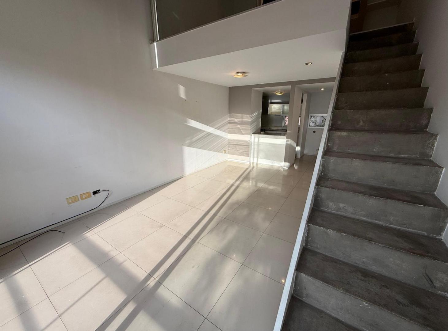 Foto de Departamento 2 amb. tipo loft al frente, imagen 4