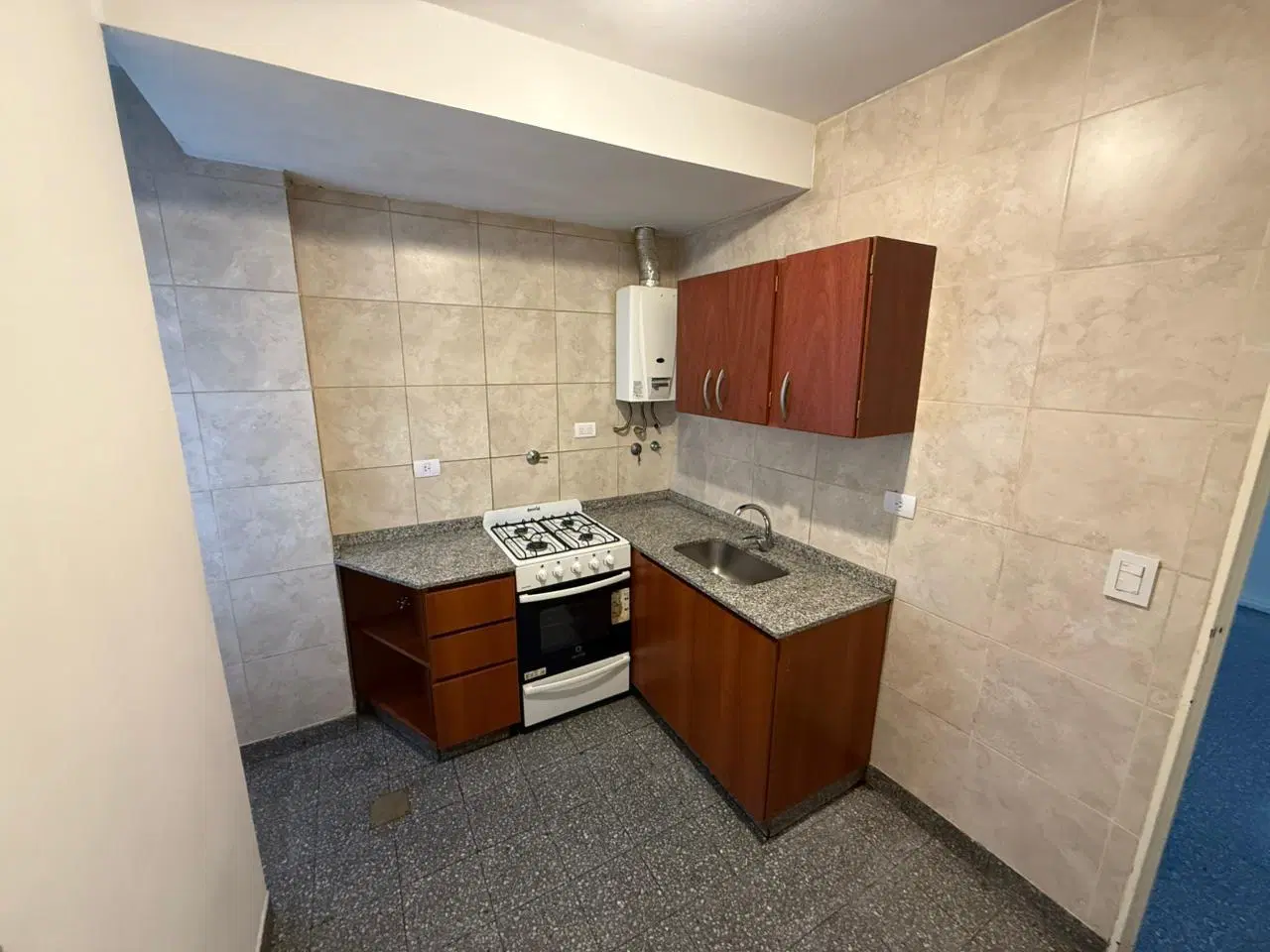 Departamento 3 amb. en alquiler 5