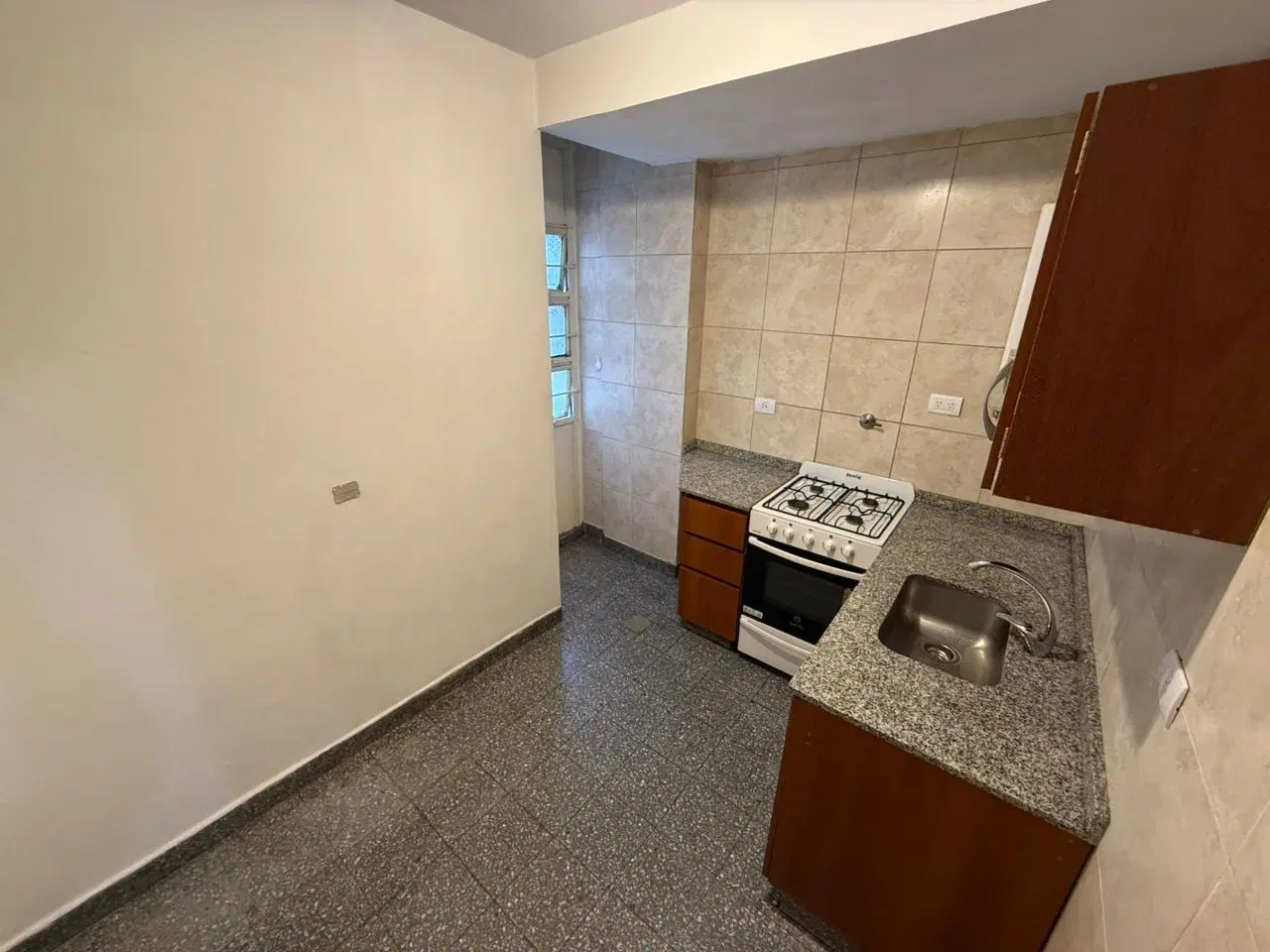 Departamento 3 amb. en alquiler 3