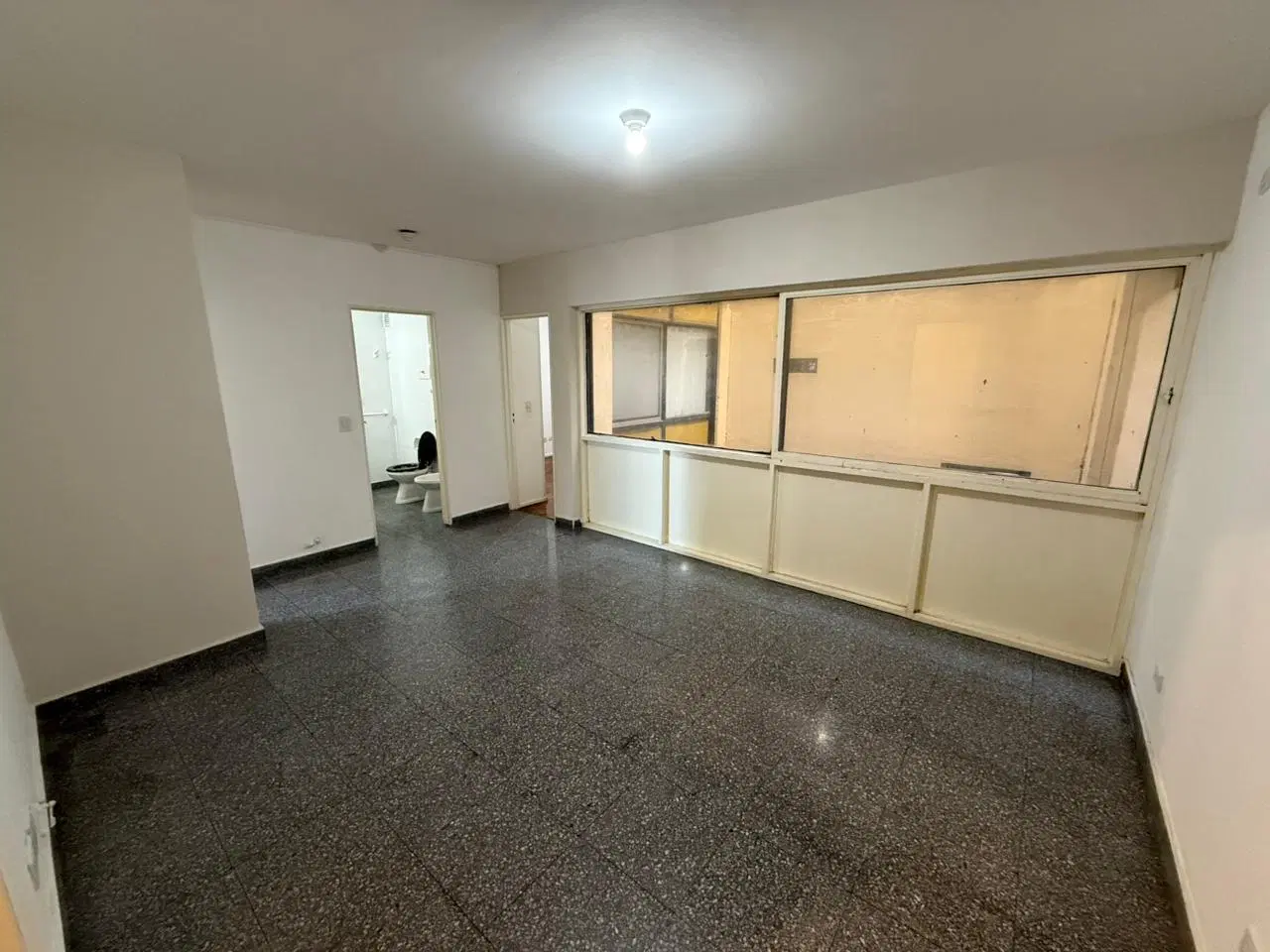 Departamento 3 amb. en alquiler 2