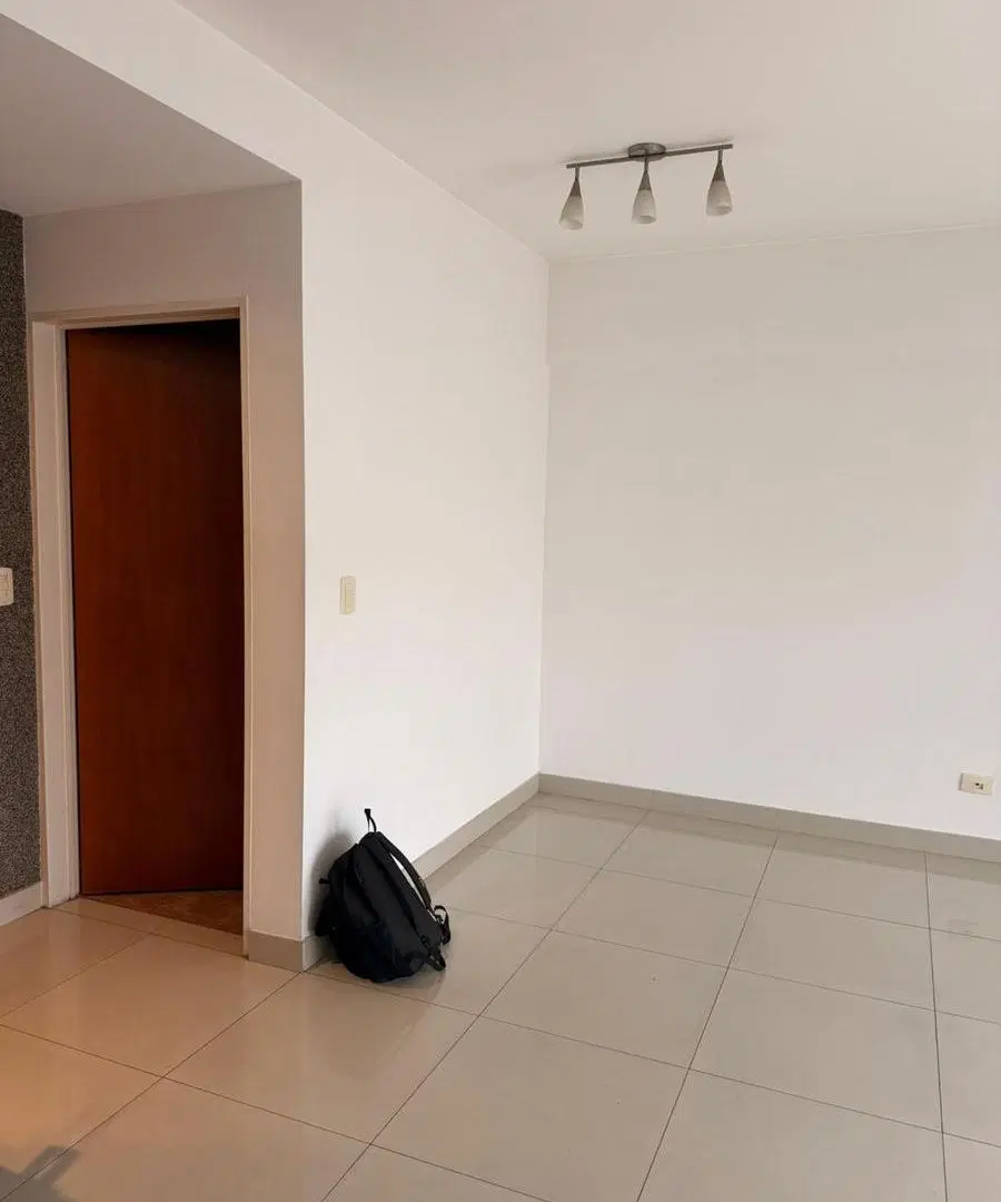 Departamento en Villa Pueyrredon 3