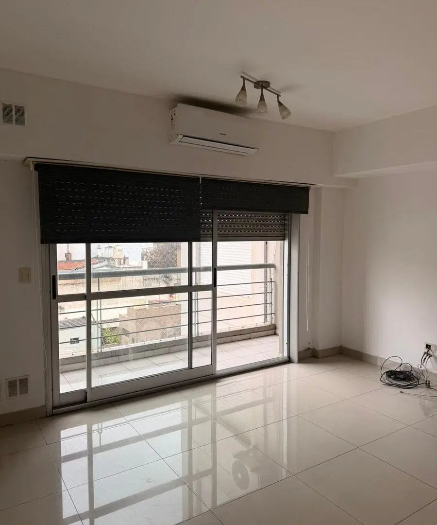 Departamento en Villa Pueyrredon 4