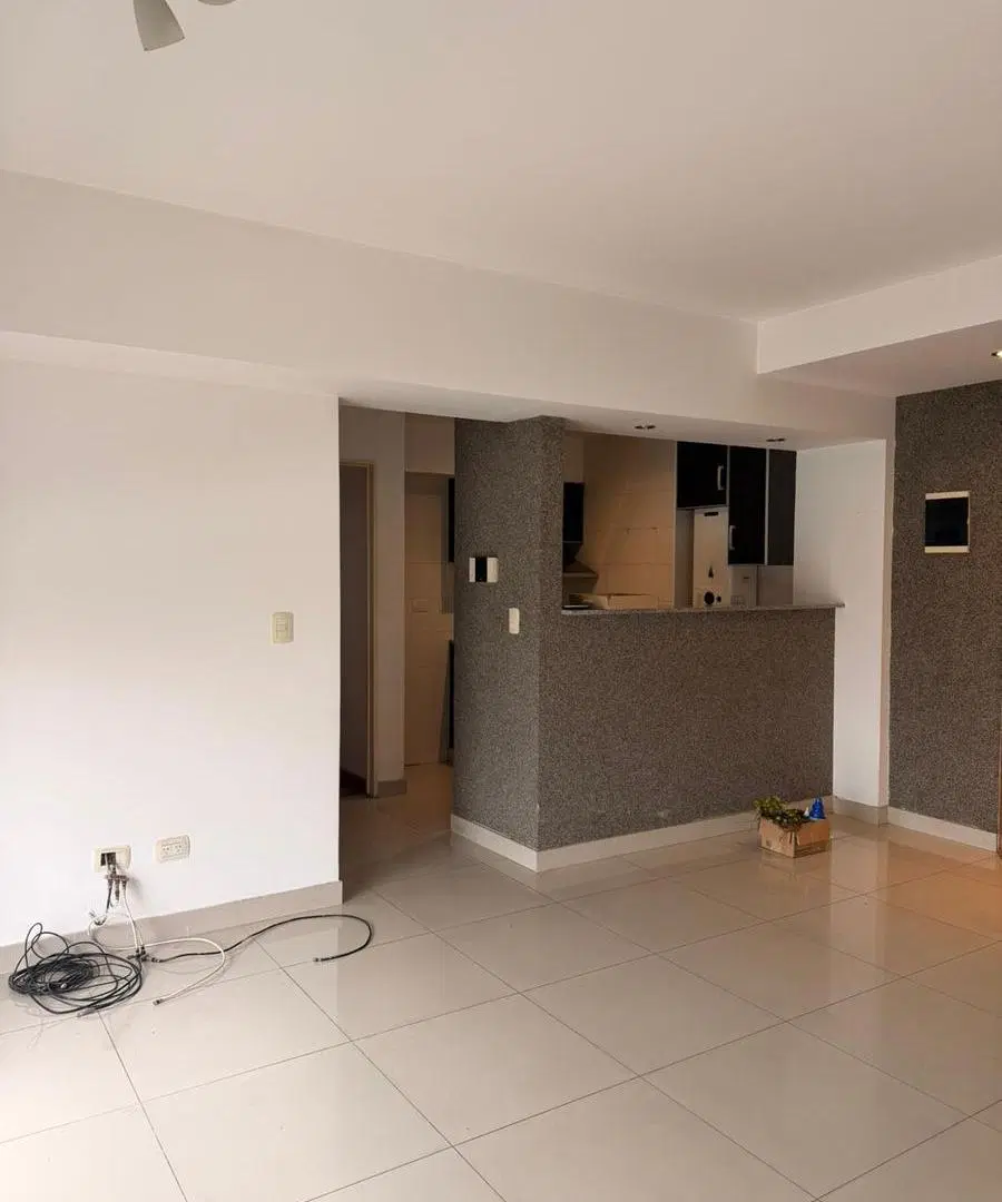 Departamento en Villa Pueyrredon 1
