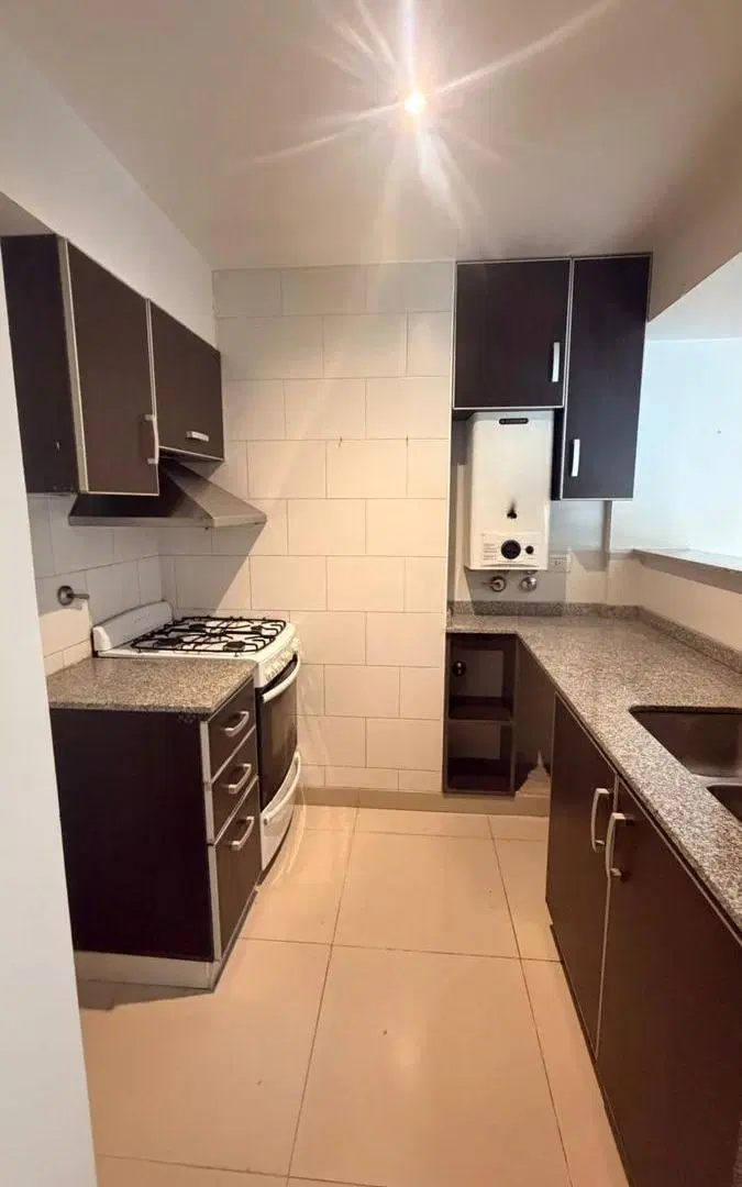 Departamento en Villa Pueyrredon 4