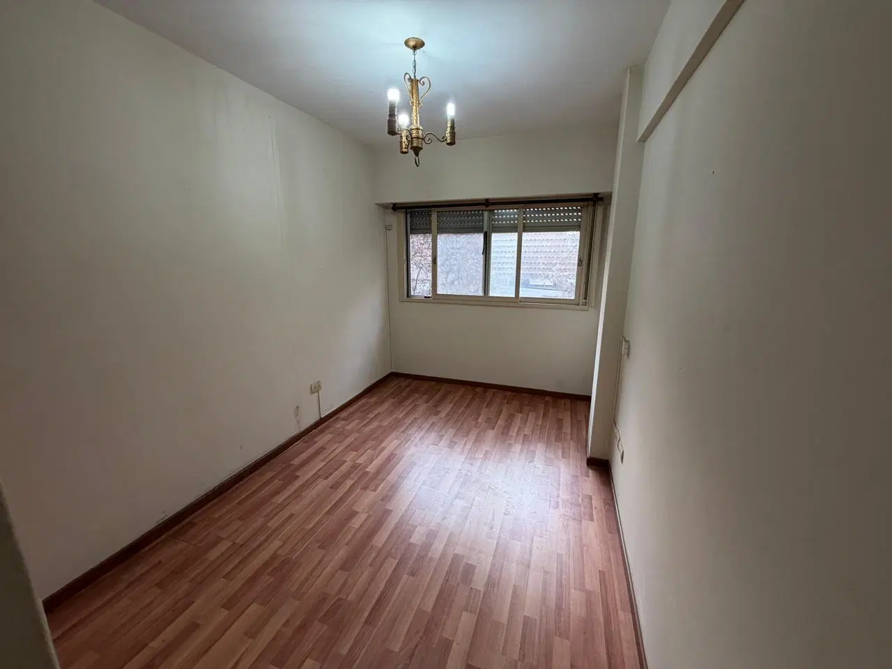 Departamento en General San Martin 3