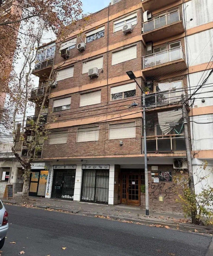 Departamento en General San Martin 4