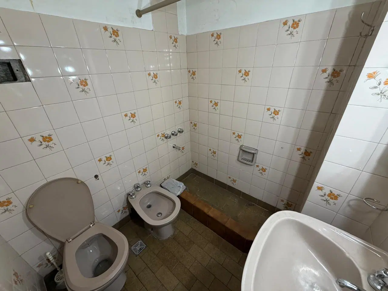 Departamento en General San Martin 1