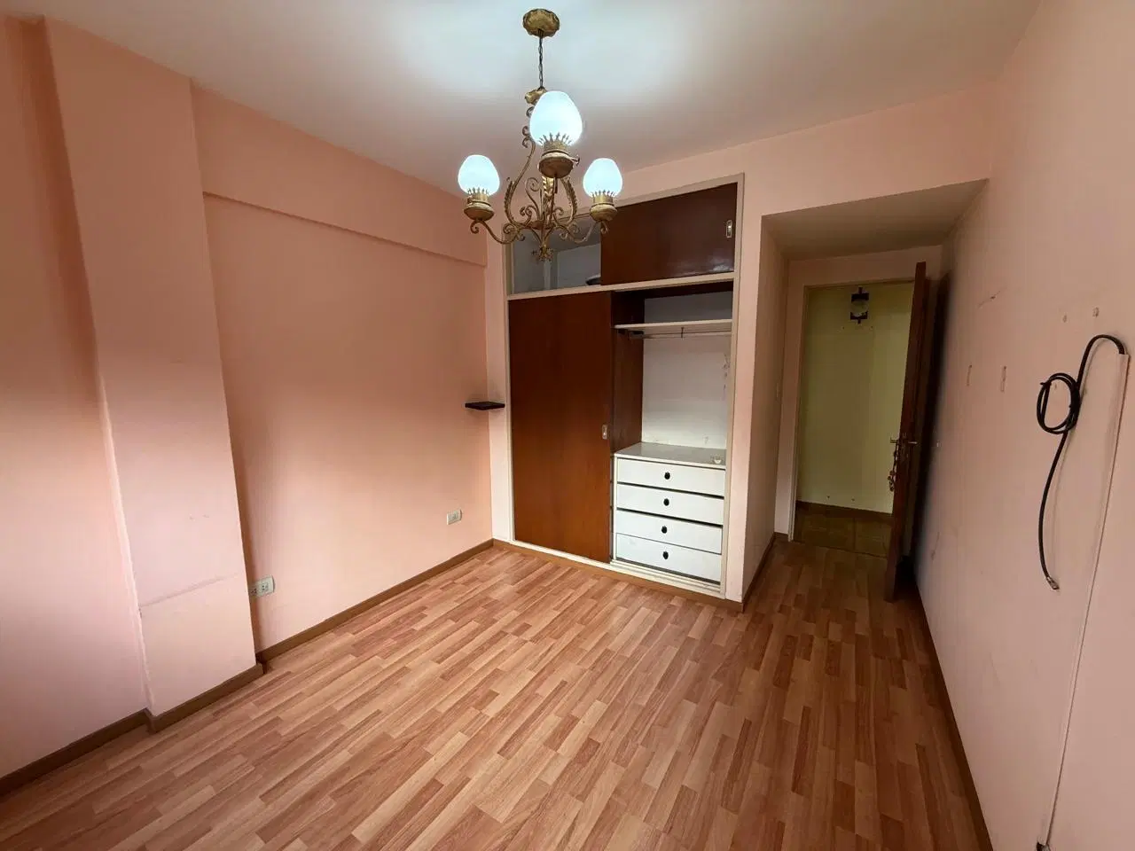 Departamento en General San Martin 5