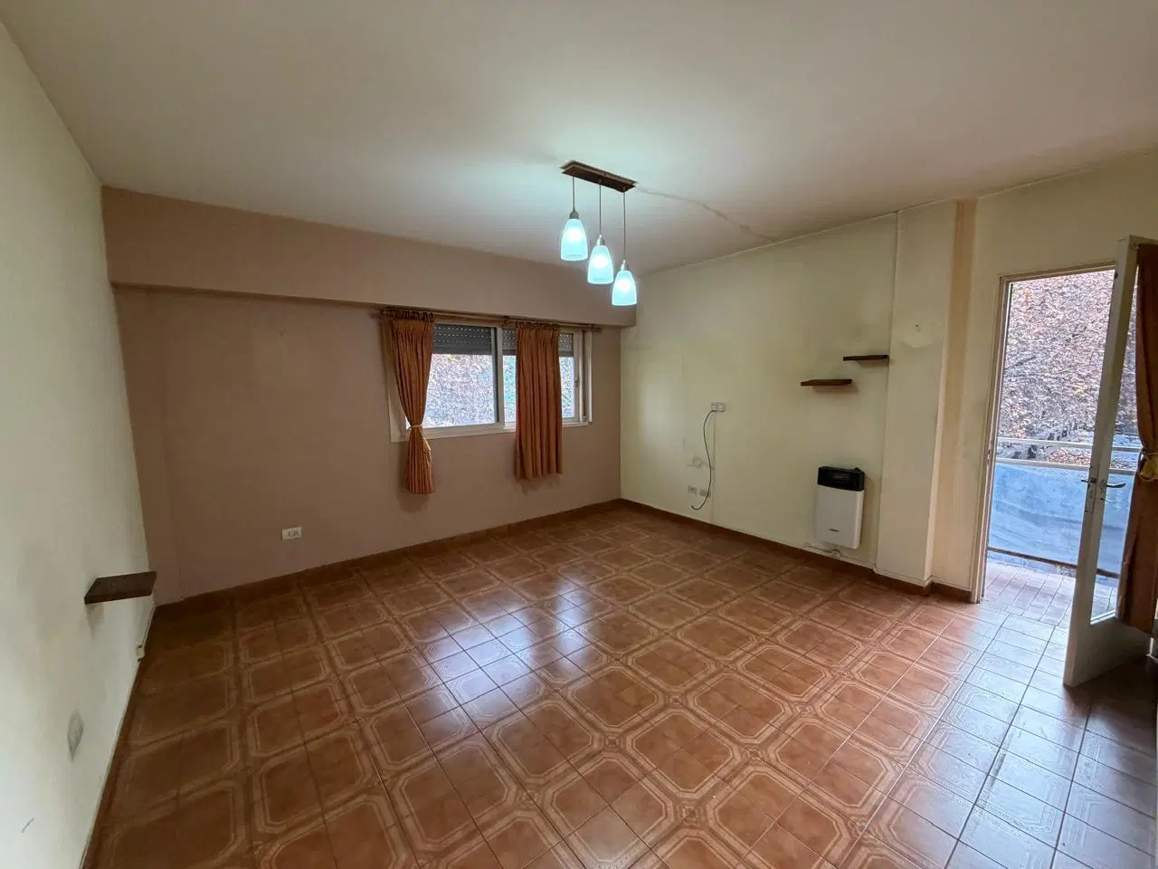 Departamento en General San Martin 2