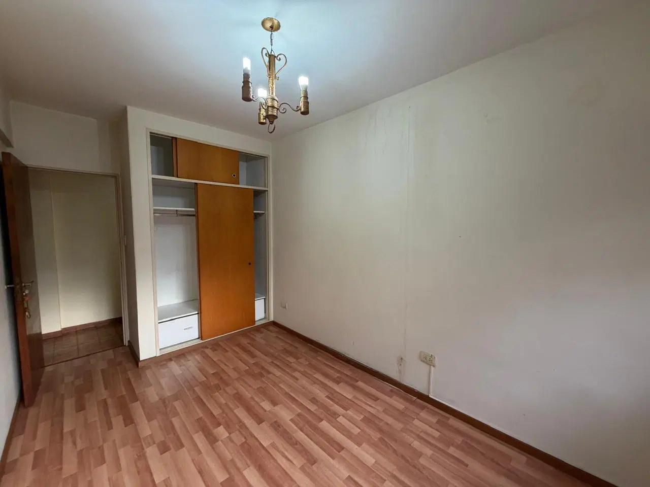 Departamento en General San Martin 1