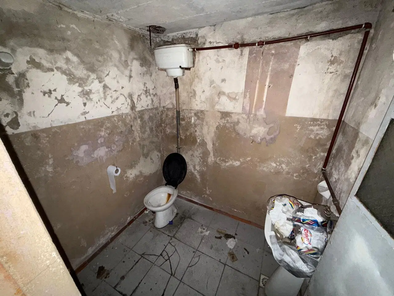 Galpón en Villa Lynch de 226m2 2