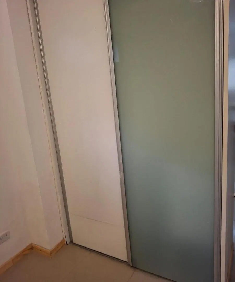 Departamento en Villa Urquiza 3
