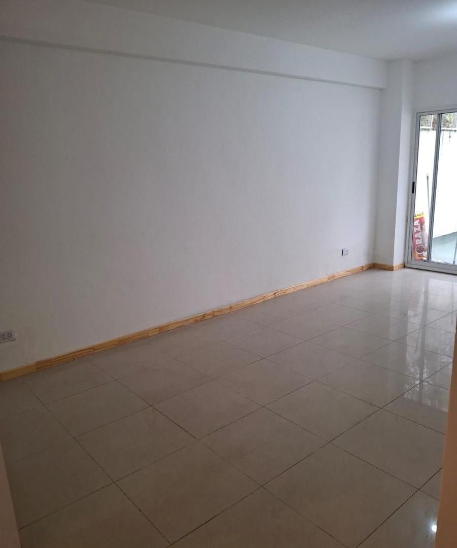 Departamento en Villa Urquiza