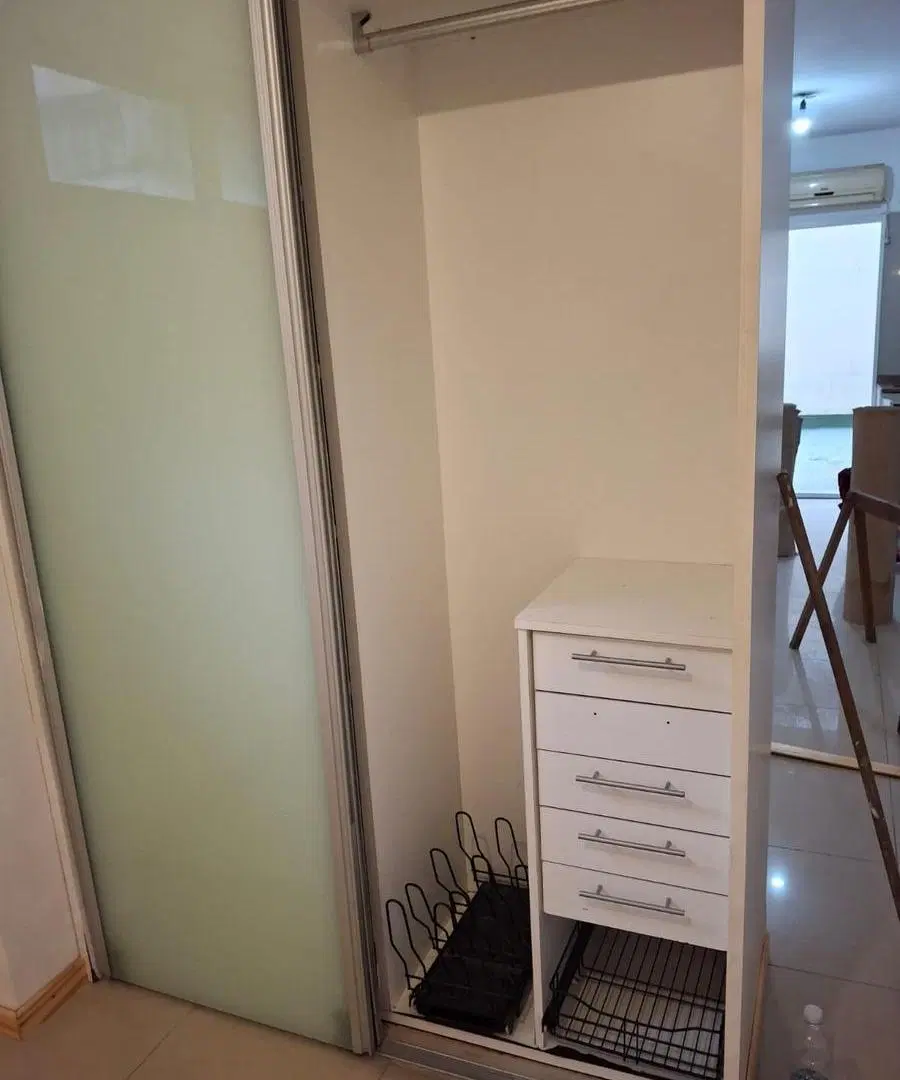 Departamento en Villa Urquiza 4