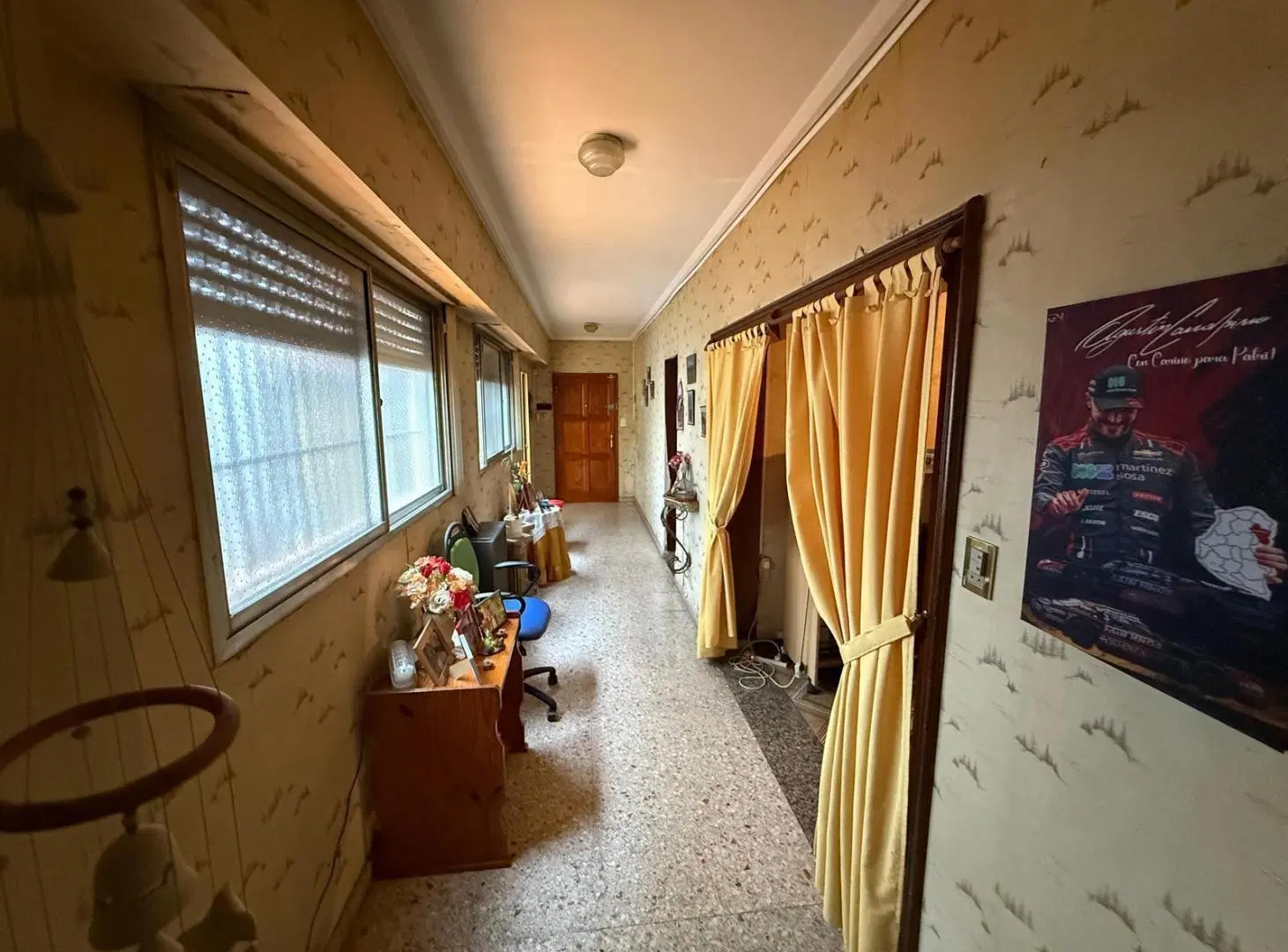 Casa de 3 ambientes en venta 3