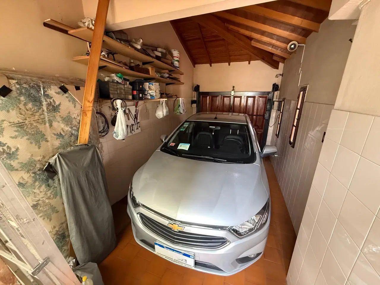 Casa de 3 ambientes en venta 5