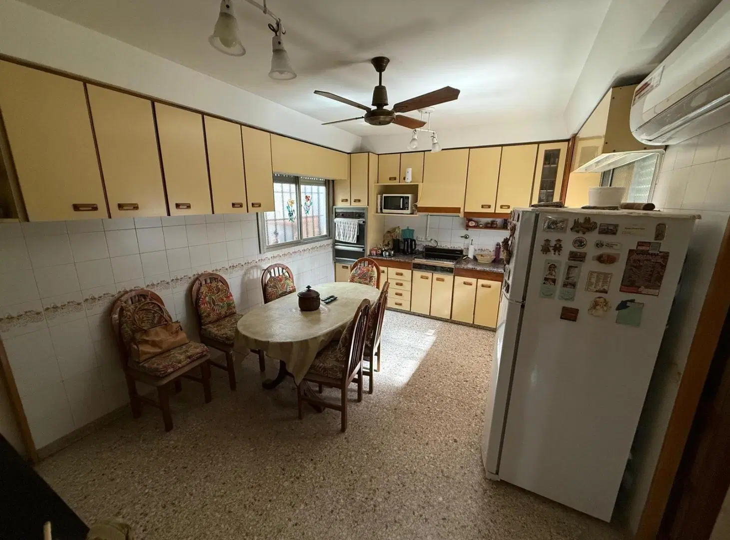 Casa de 3 ambientes en venta 5
