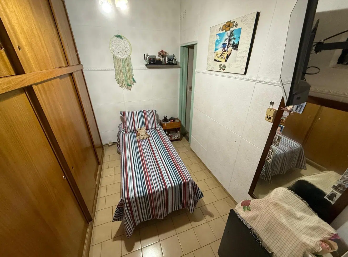 Casa de 3 ambientes en venta 4
