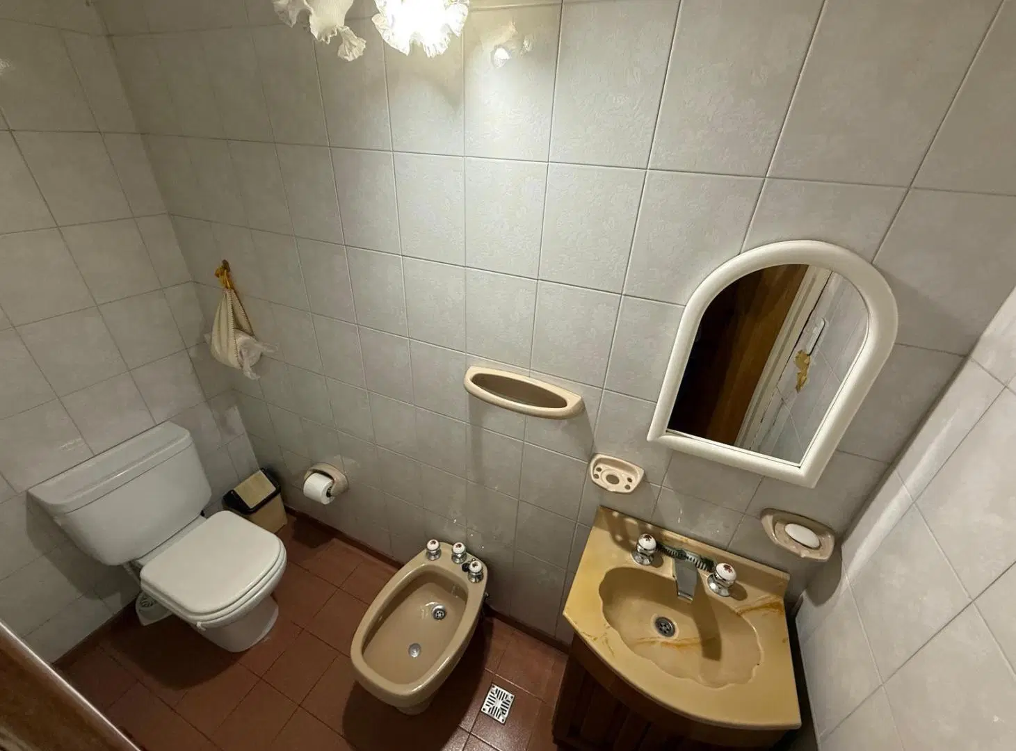Casa de 3 ambientes en venta 2