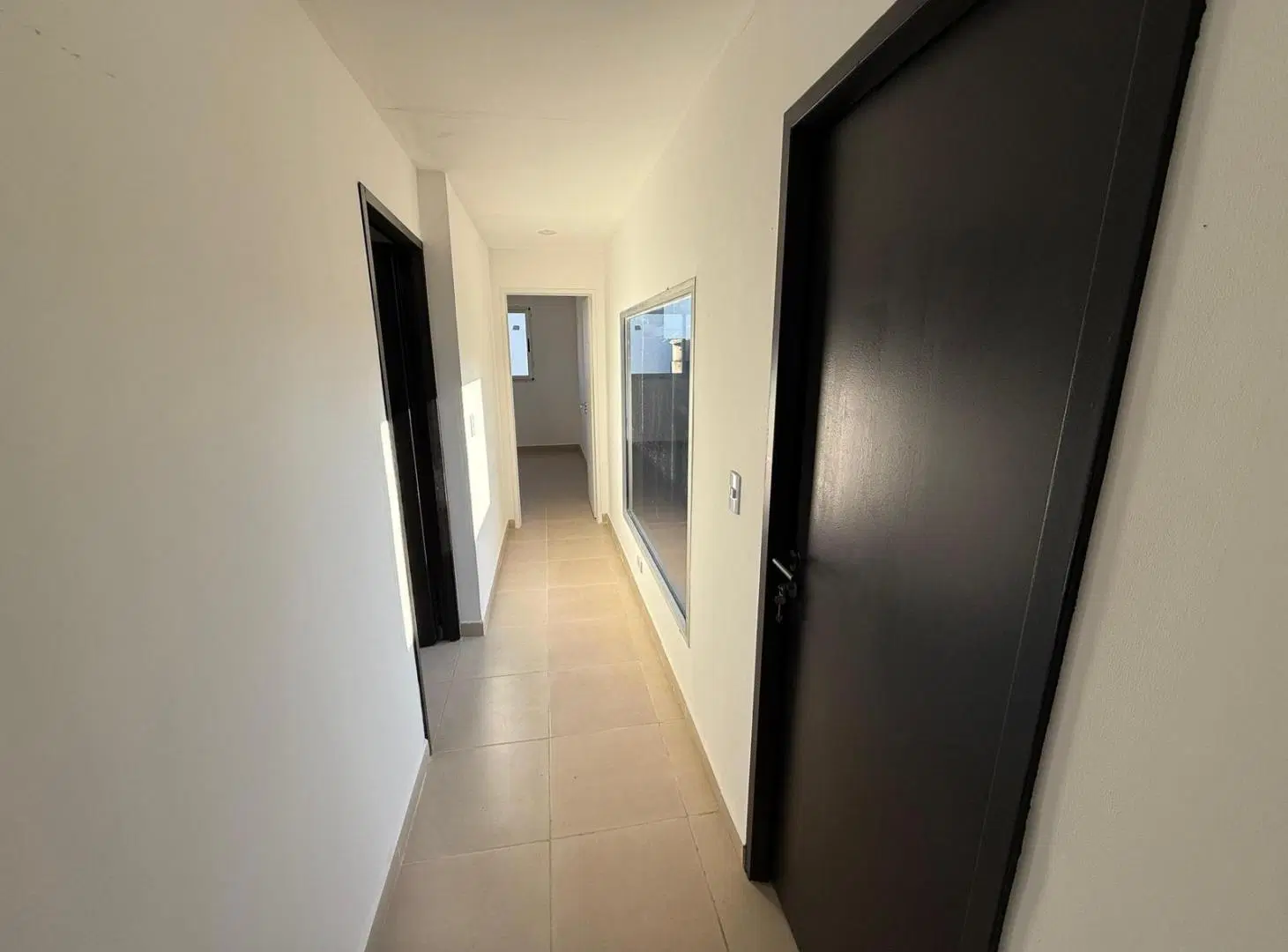 PH 3 amb. con patio y balcon a estrenar 5