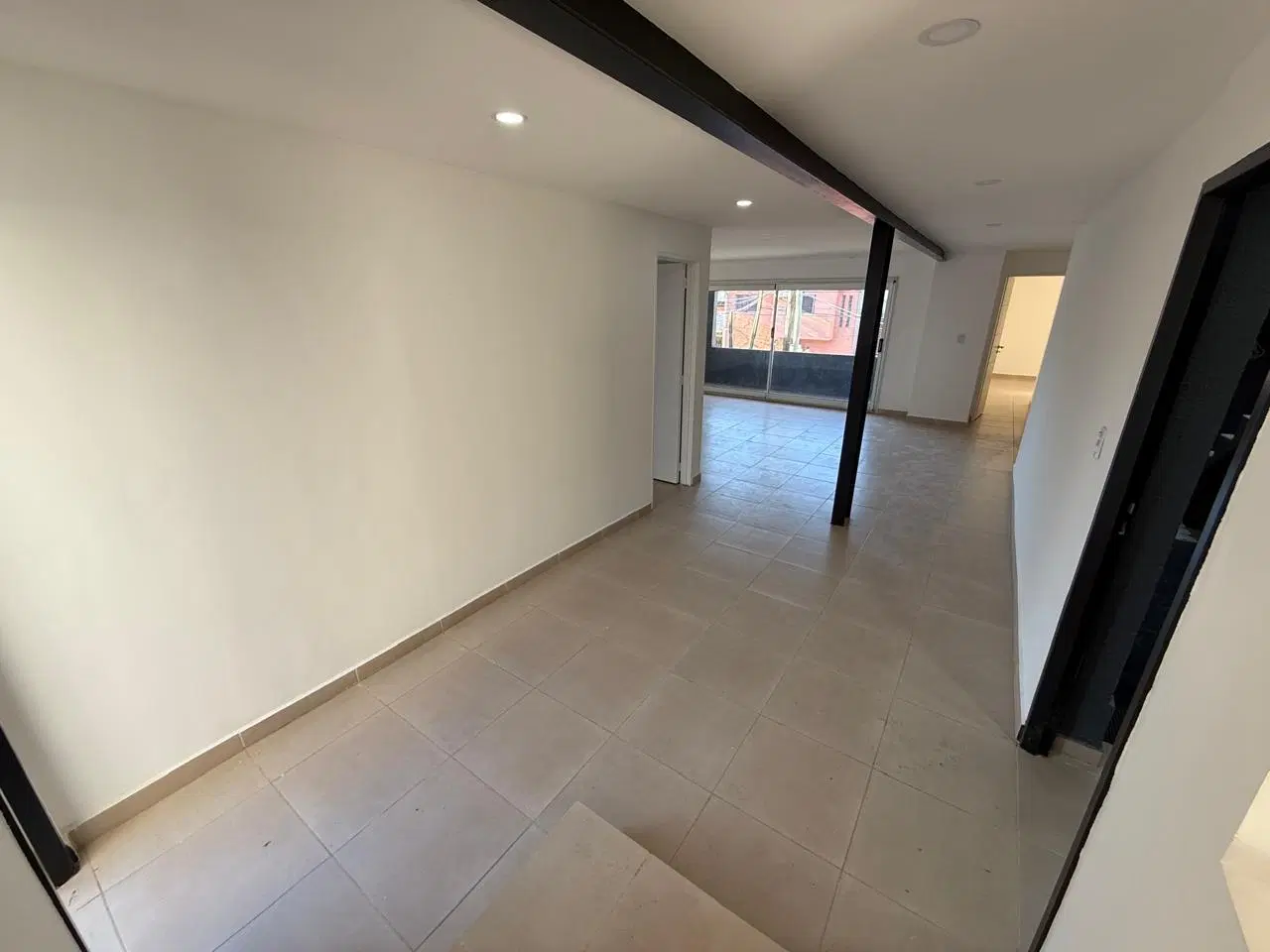 PH´s en 1er y 2do piso a estrenar 5