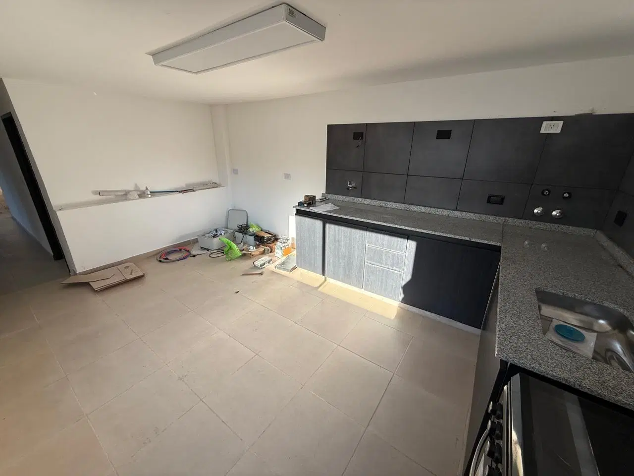 PH´s en 1er y 2do piso a estrenar 1
