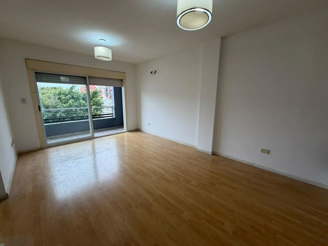 Departamento en General San Martin 8