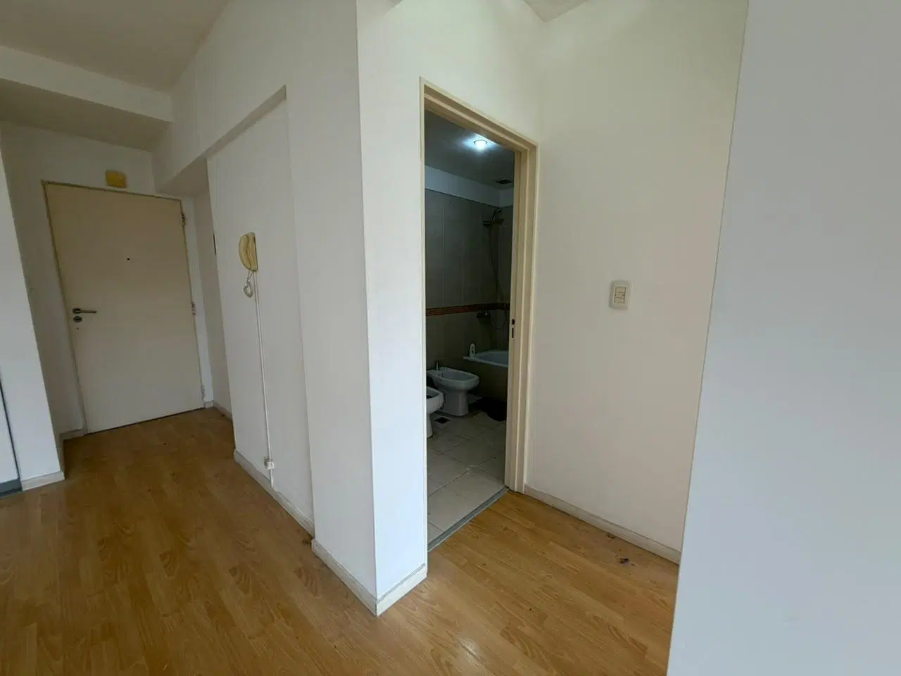 Departamento en General San Martin 2