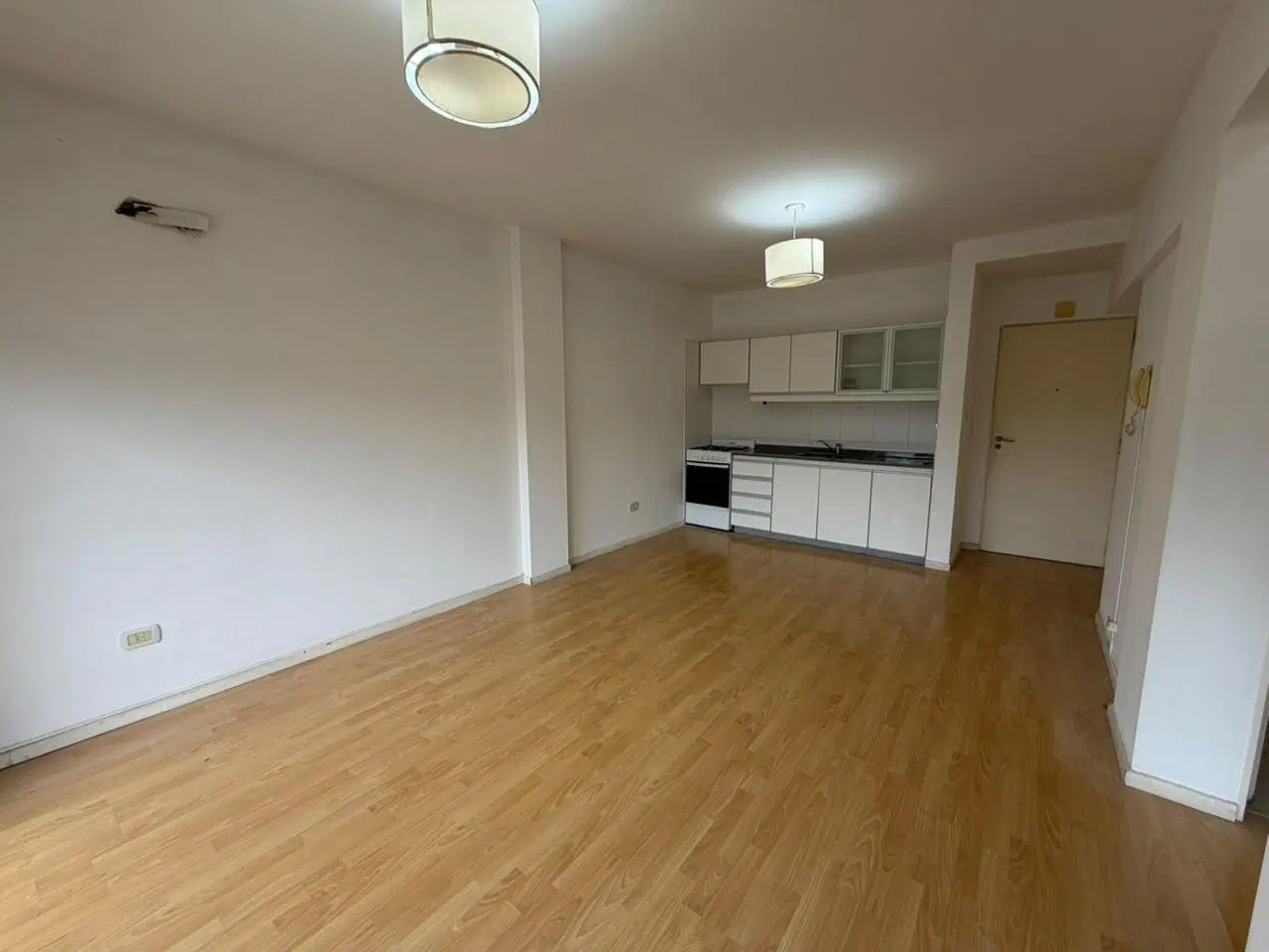 Departamento en General San Martin 3