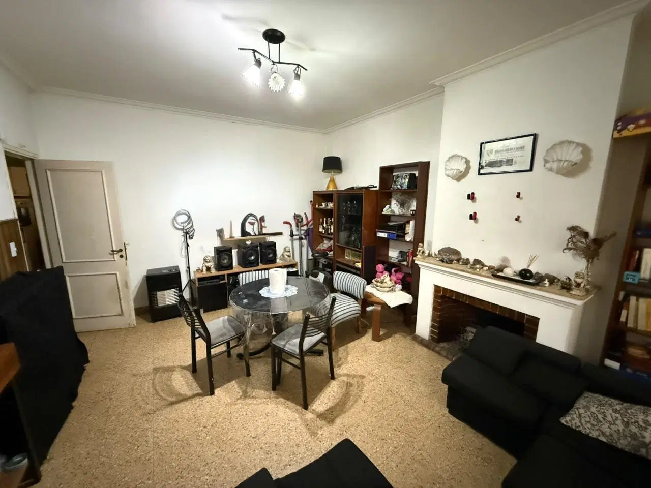 Casa de 3 amb. con pileta 3