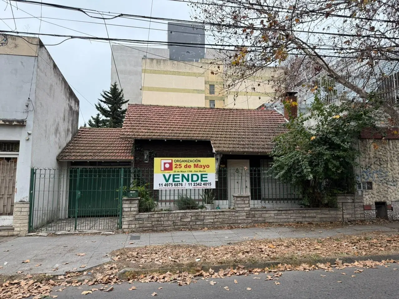 Casa de 3 amb. con pileta 2