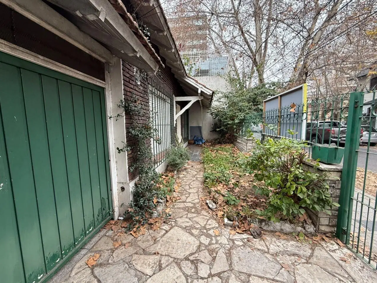 Casa de 3 amb. con pileta 5