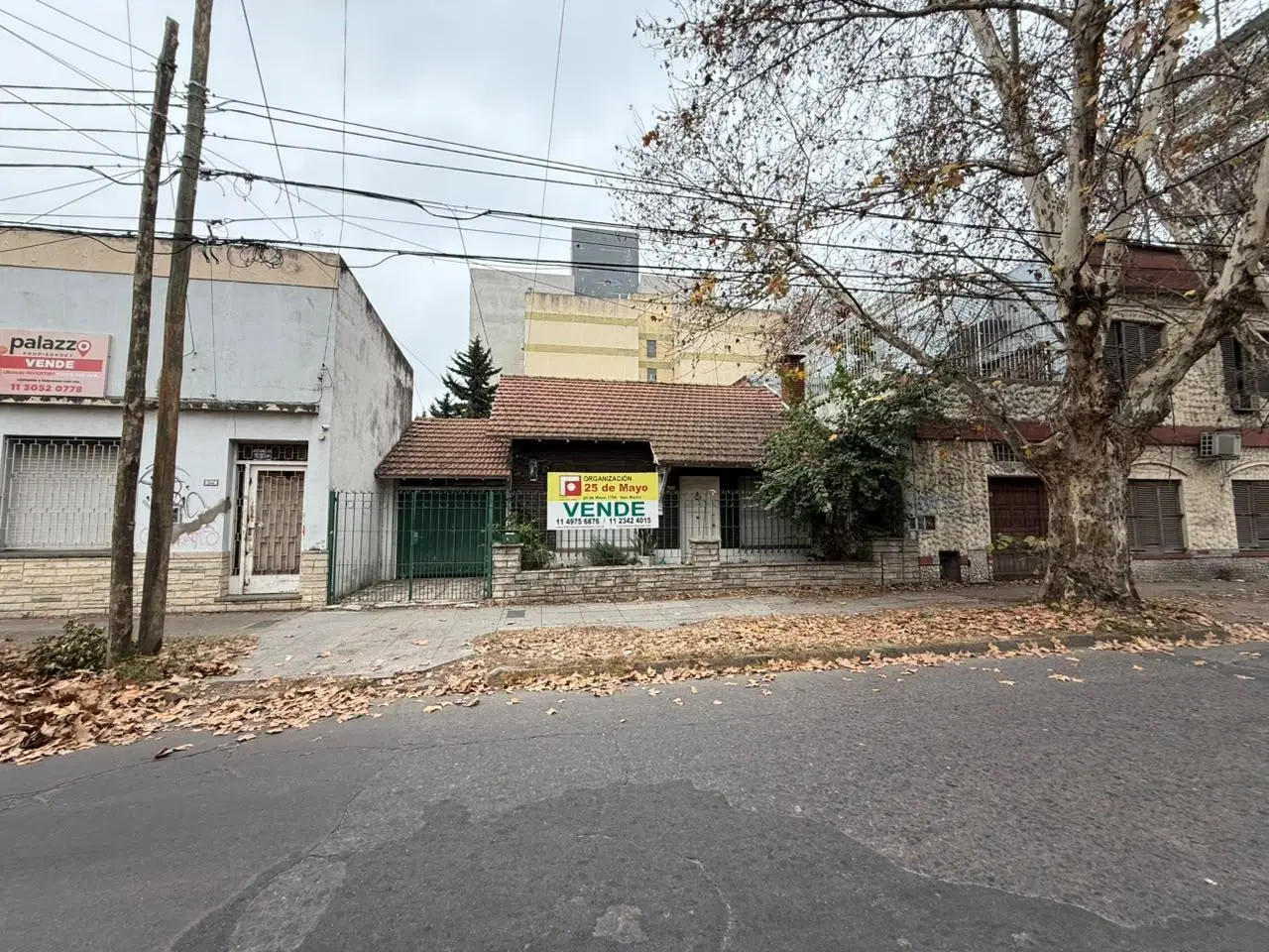 Casa de 3 amb. con pileta 4