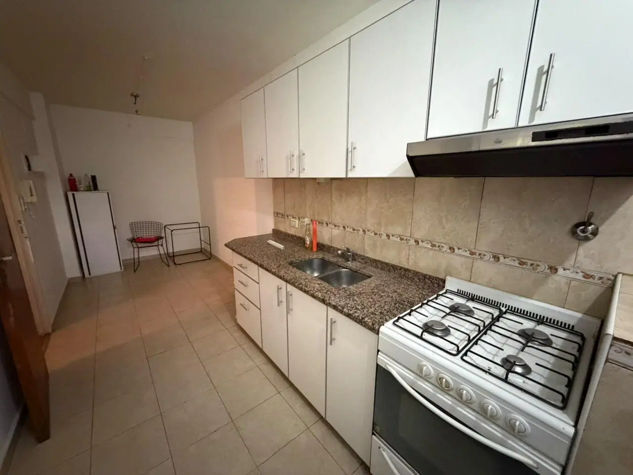 Alquiler de Departamento 3 ambientes en General San Martin 3