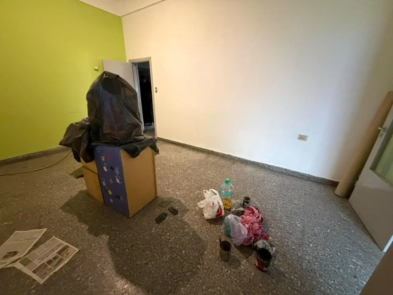 Casa en Villa Lynch 4