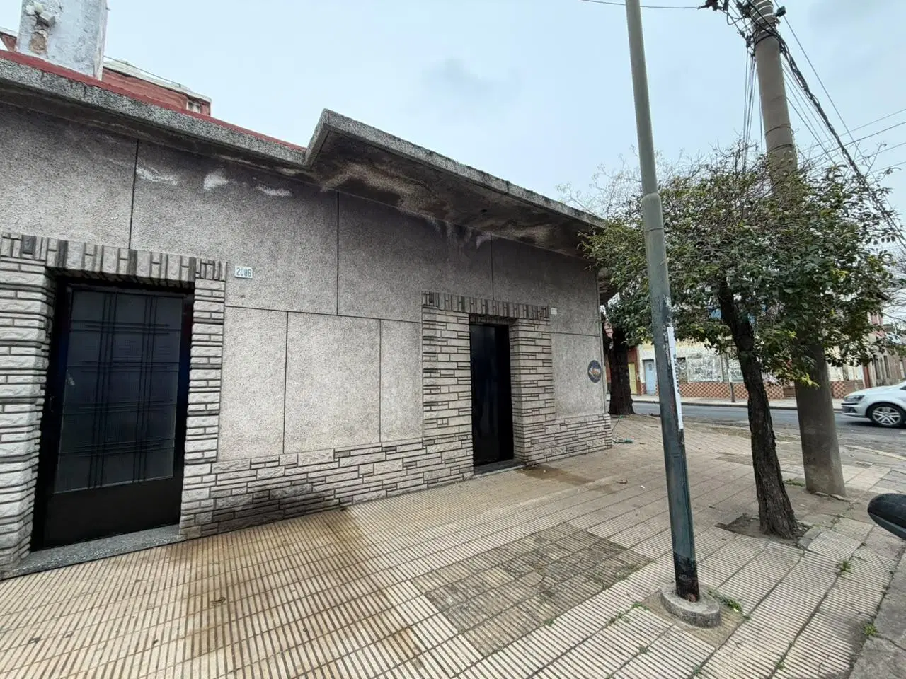 Casa en Villa Lynch 3