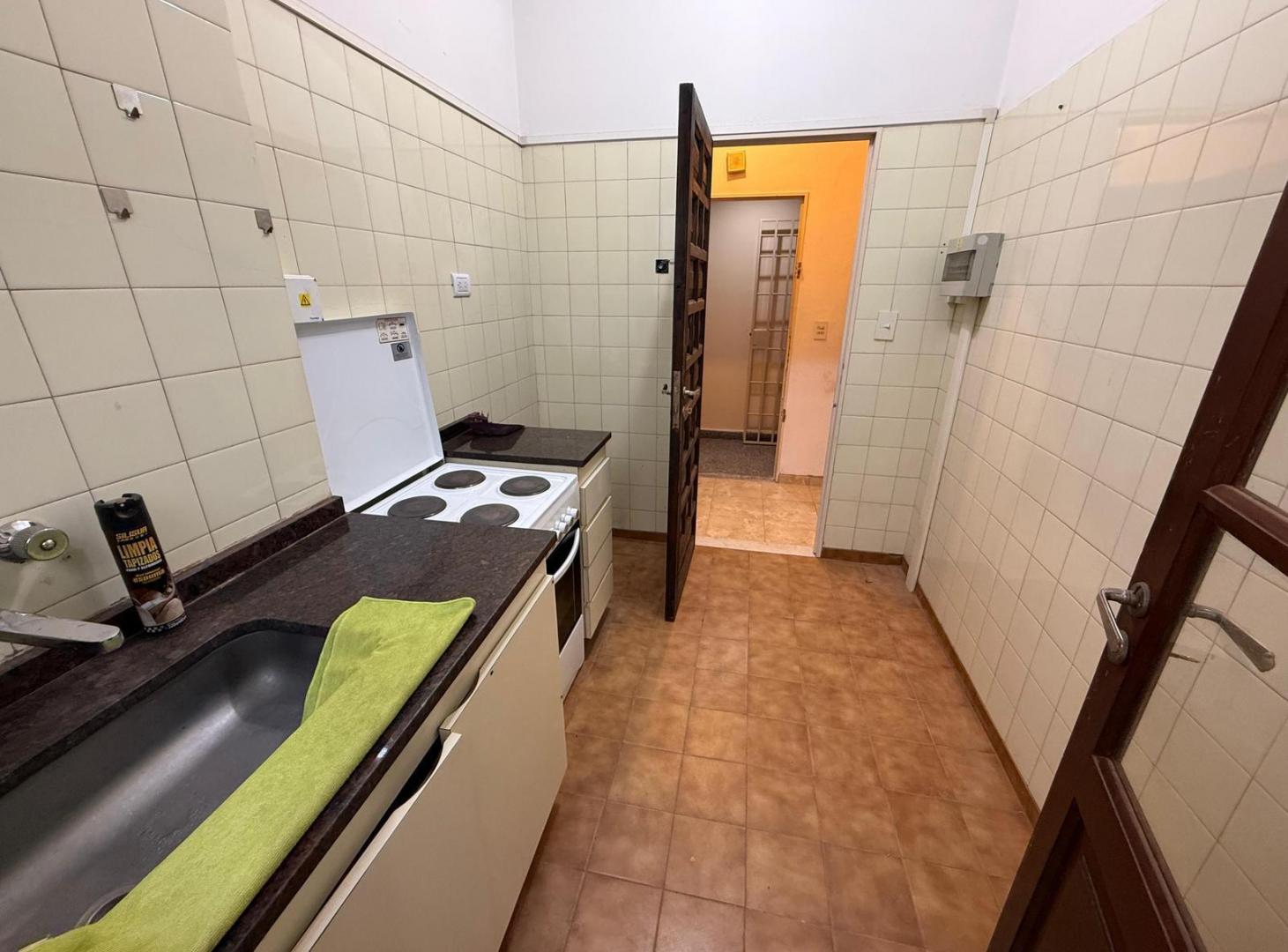 Foto de Dpto. apto profesional o vivienda, imagen 5