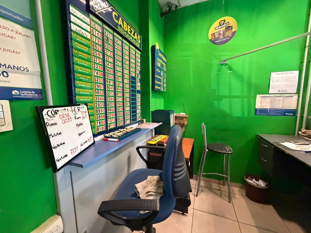 Foto de Local comercial sobre Av. Rodriguez Peña, imagen 5