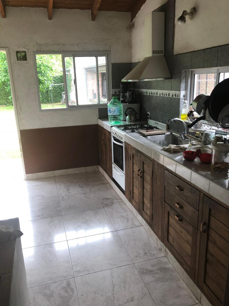 Foto de casa en parque gorriti excelente ubicacion 4 amb permuta casa mar del, imagen 4