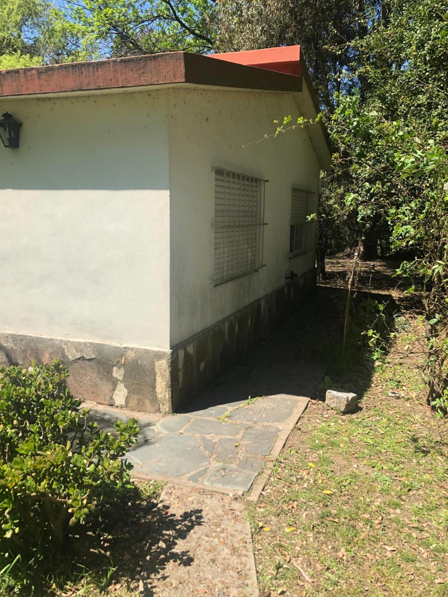 casa quinta en parque gorriti excelente esquina 
