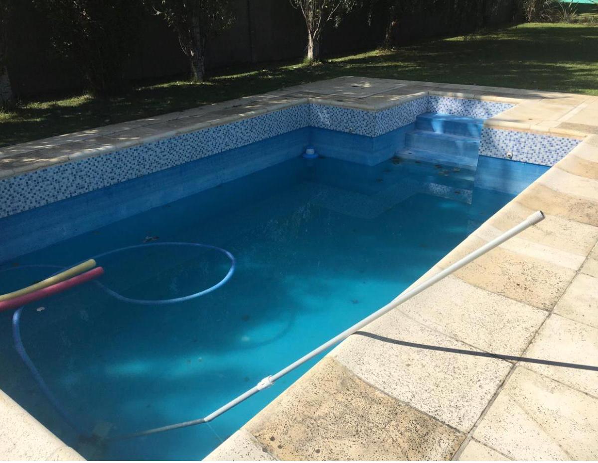 Foto de quinta parque gorriti lote de 2000 mts casa 3 aamb piscina permuta, imagen 4