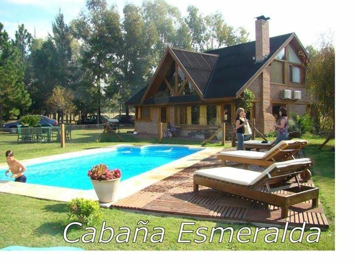 Propiedad en Argentina