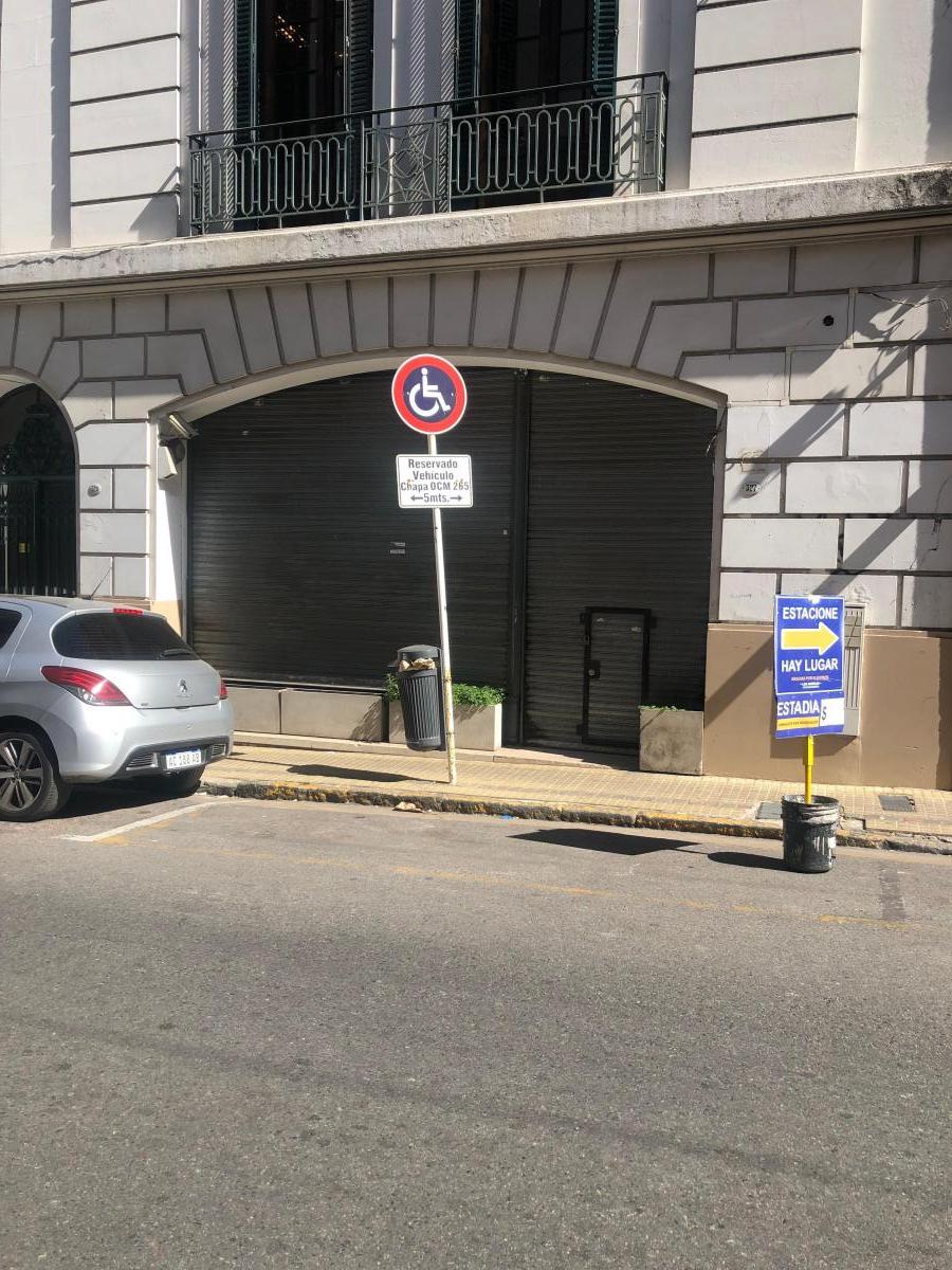 Propiedad en Argentina