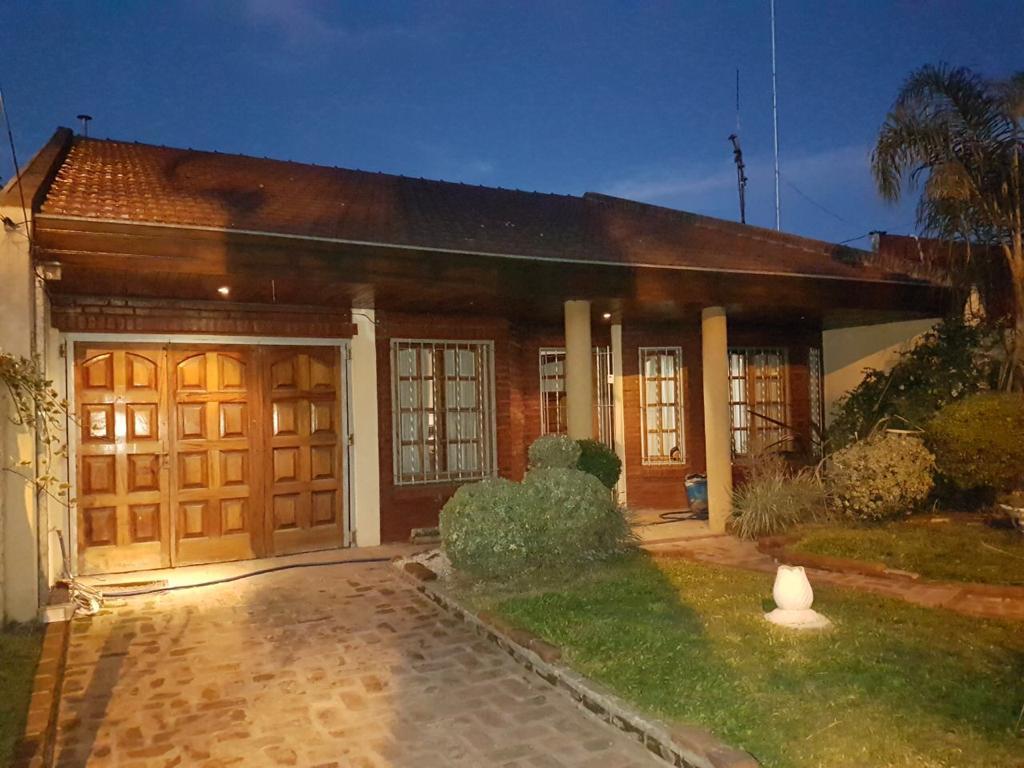 Propiedad en Argentina