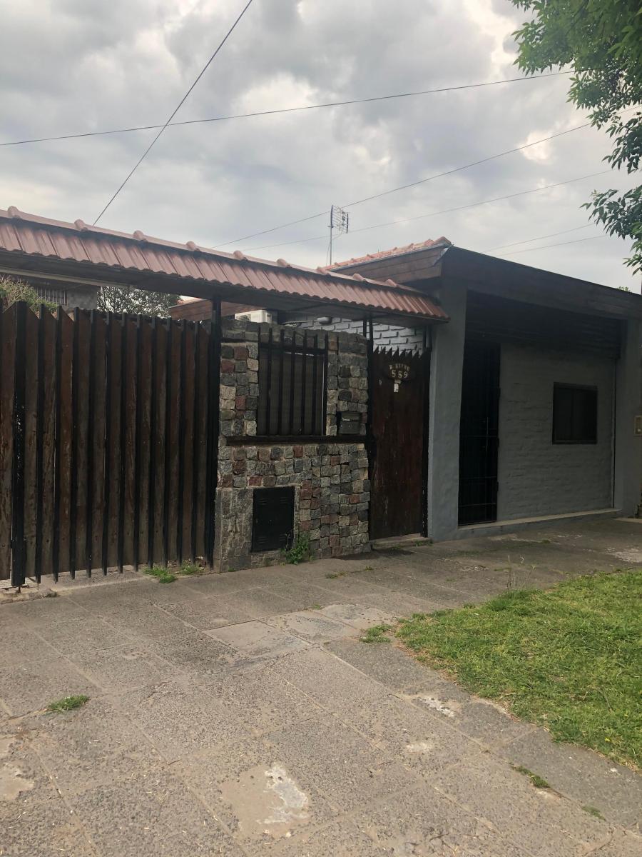 Propiedad en Argentina