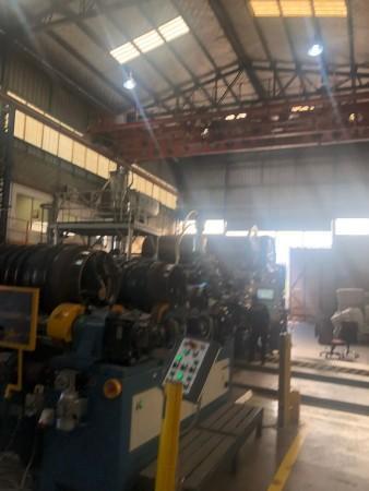 Foto de Nave en Venta en La Reja Norte-Parque Industrial., imagen 2