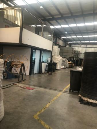 Foto de Nave en Venta en La Reja Norte-Parque Industrial., imagen 4