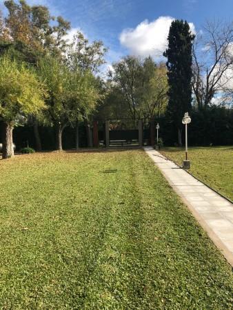 Casa Quinta con Dos Casas Separadas en Francisco Alvarez- Parque Gorriti